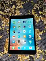 Apple iPad mini pro-3