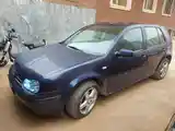 Volkswagen Golf, 2001-2