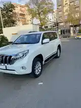 Toyota Land Cruiser Prado, 2012-2