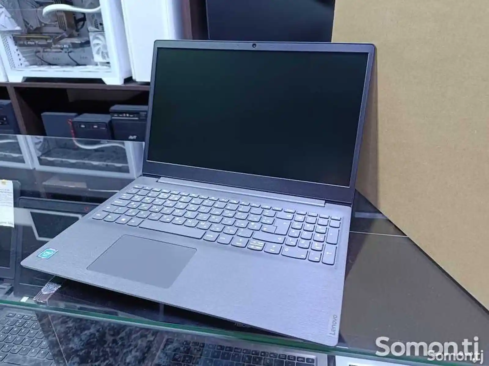 Ноутбук Lenovo Ideapad V15-IGL / 8GB / 256GB SSD-3