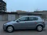 Opel Astra H, 2004-6