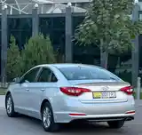 Hyundai Sonata, 2015-2