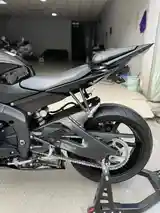 Мотоцикл Yamaha R6 на заказ-6