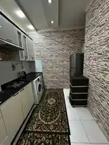 2-комн. квартира, 5 этаж, 60м², Шоҳмансур, улица Айни 64/1-8