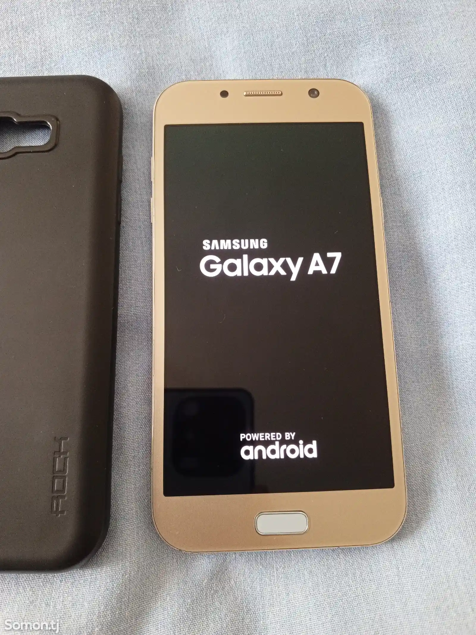 Samsung Galaxy A7-3