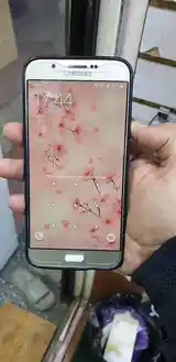 Samsung Galaxy А8-3