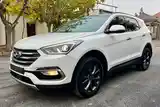 Hyundai Santa Fe, 2017-3