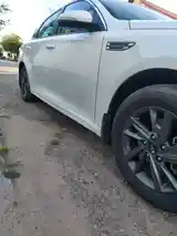 Kia Optima, 2019-3