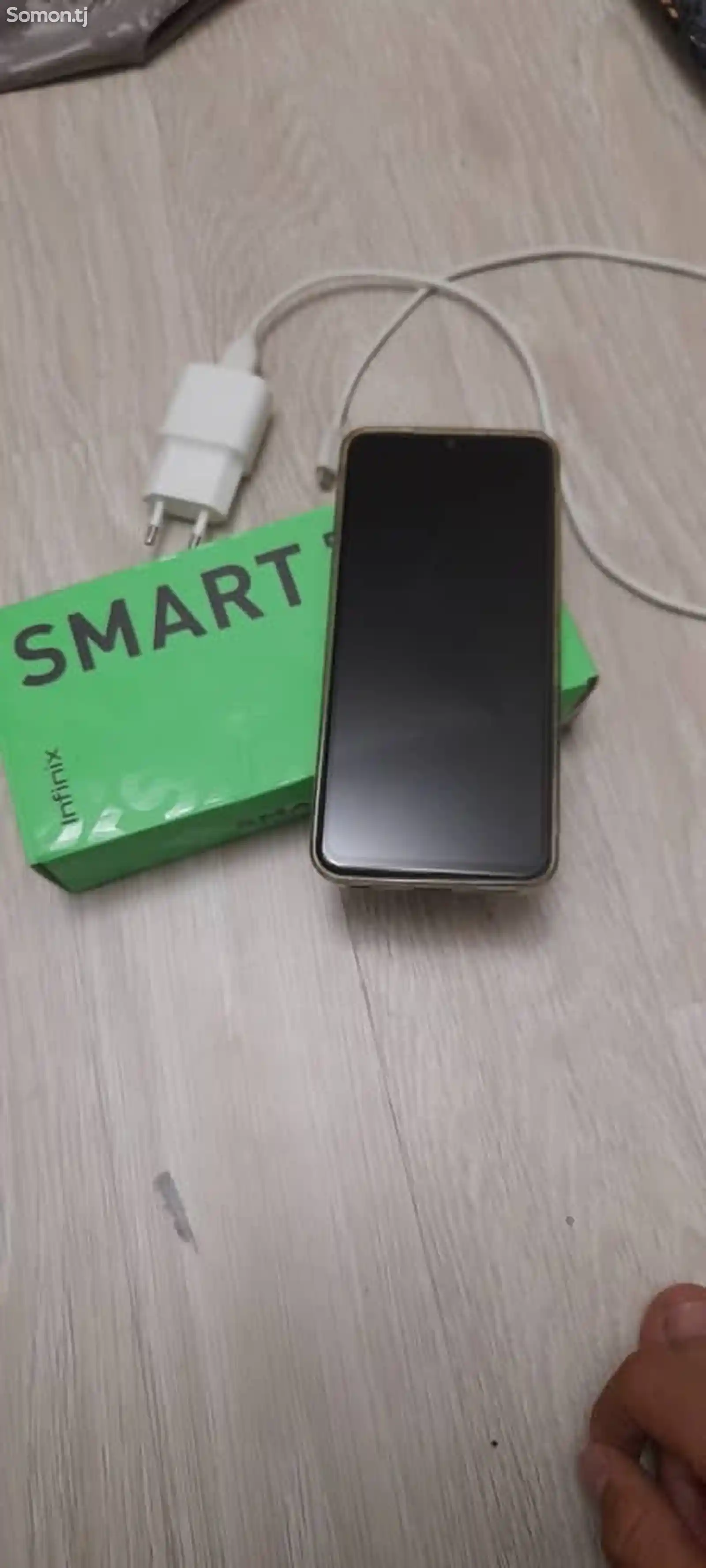 Infinix Smart 7 HD-1