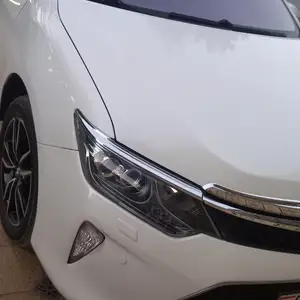 Toyota Camry, 2016