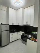 2-комн. квартира, 12 этаж, 60м², Исмоили Сомони-6