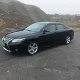 Toyota Camry, 2007-3