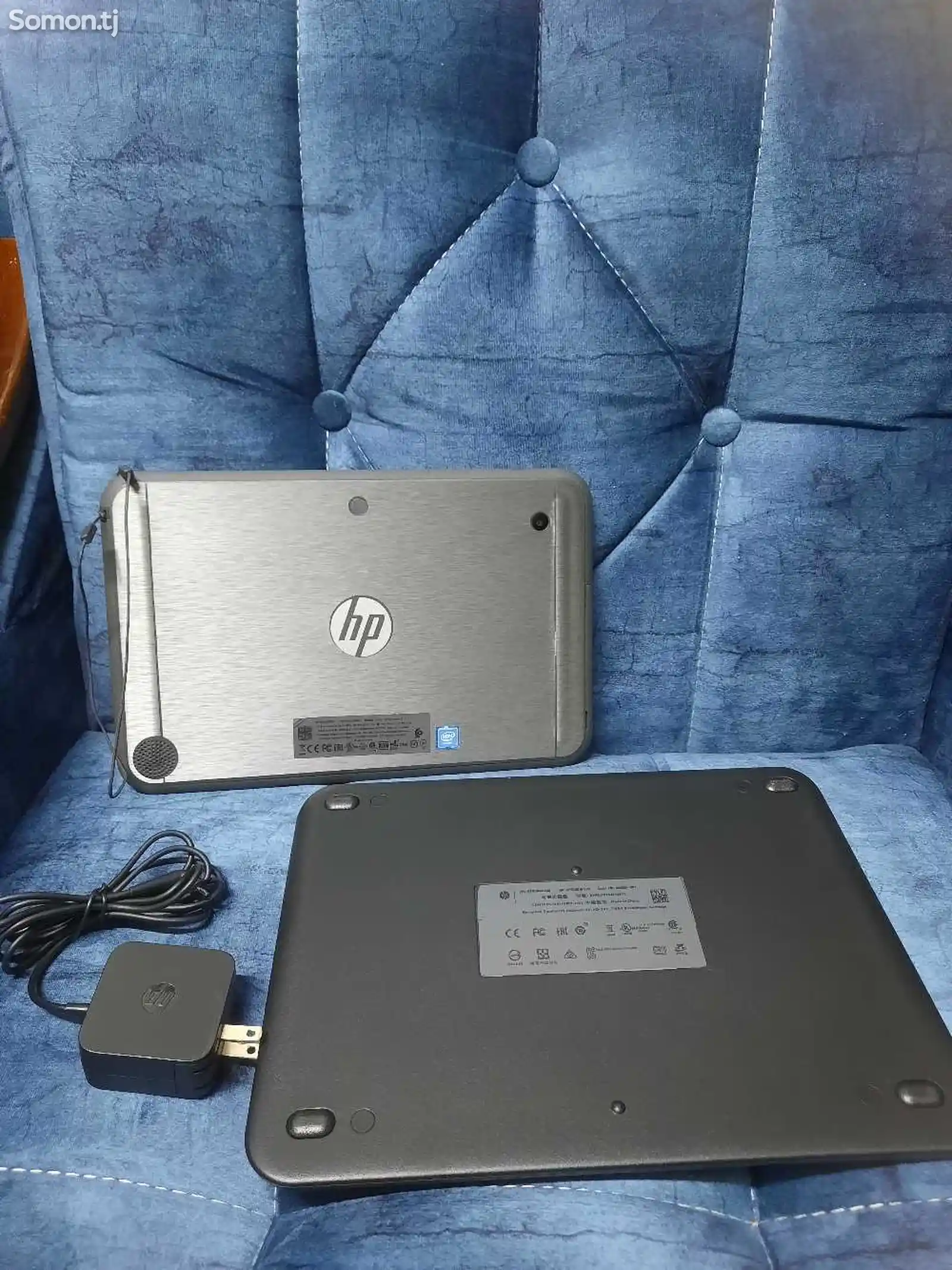 Ноутбук HP-9