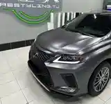 Lexus RX series, 2015-4