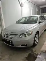 Toyota Camry, 2009-2