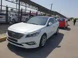 Hyundai Sonata, 2015-7