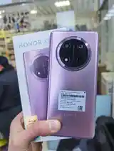 Huawei Honor X9c 12/256gb purple-3