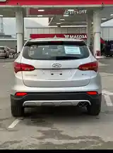 Hyundai Santa Fe, 2014-12