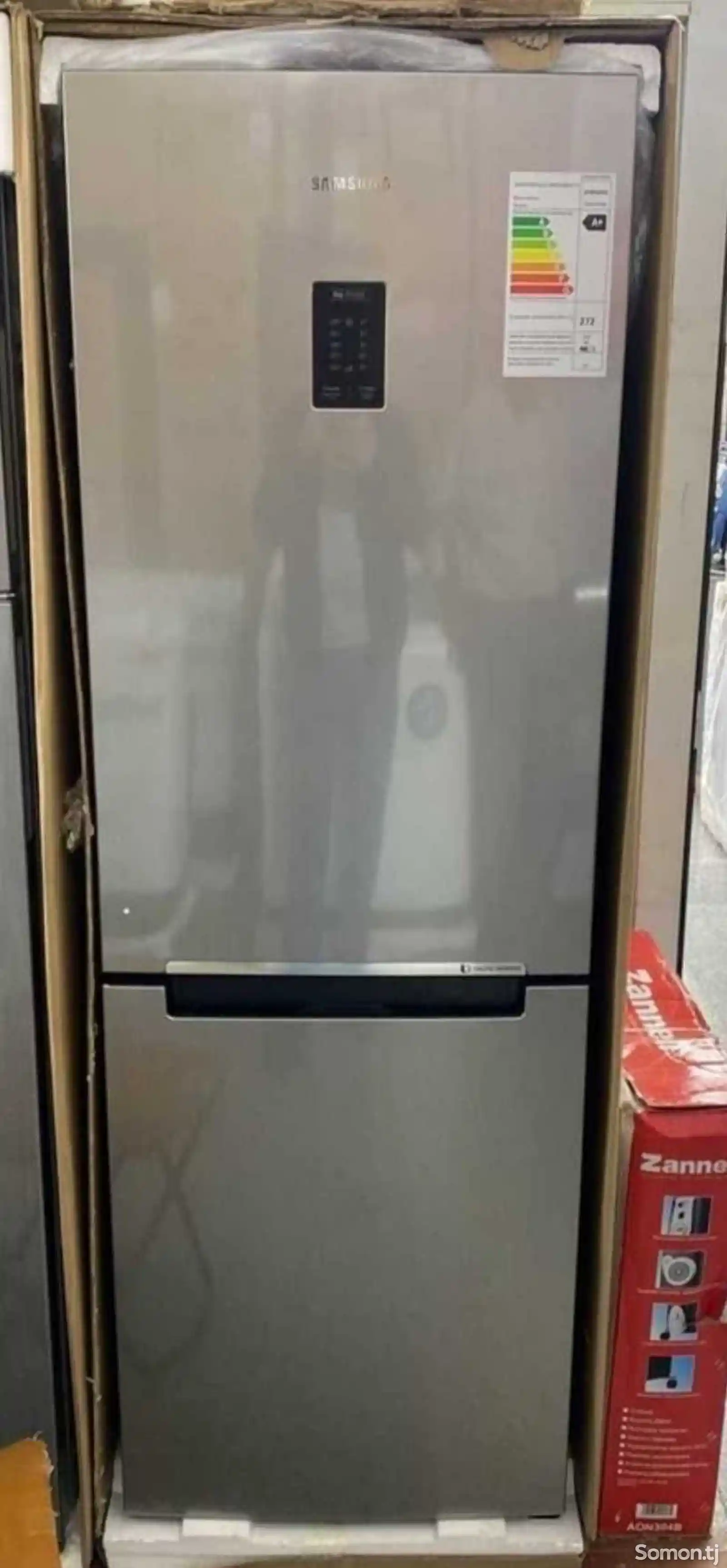 Холодильник RB 30 Samsung-1