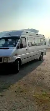 Микроавтобус Volkswagen LT, 2006-5