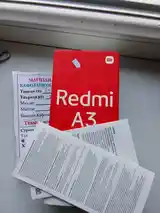 Xiaomi Redmi A3-3