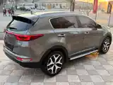 Kia Sportage, 2016-6