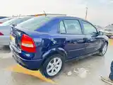 Opel Astra G, 2000-4