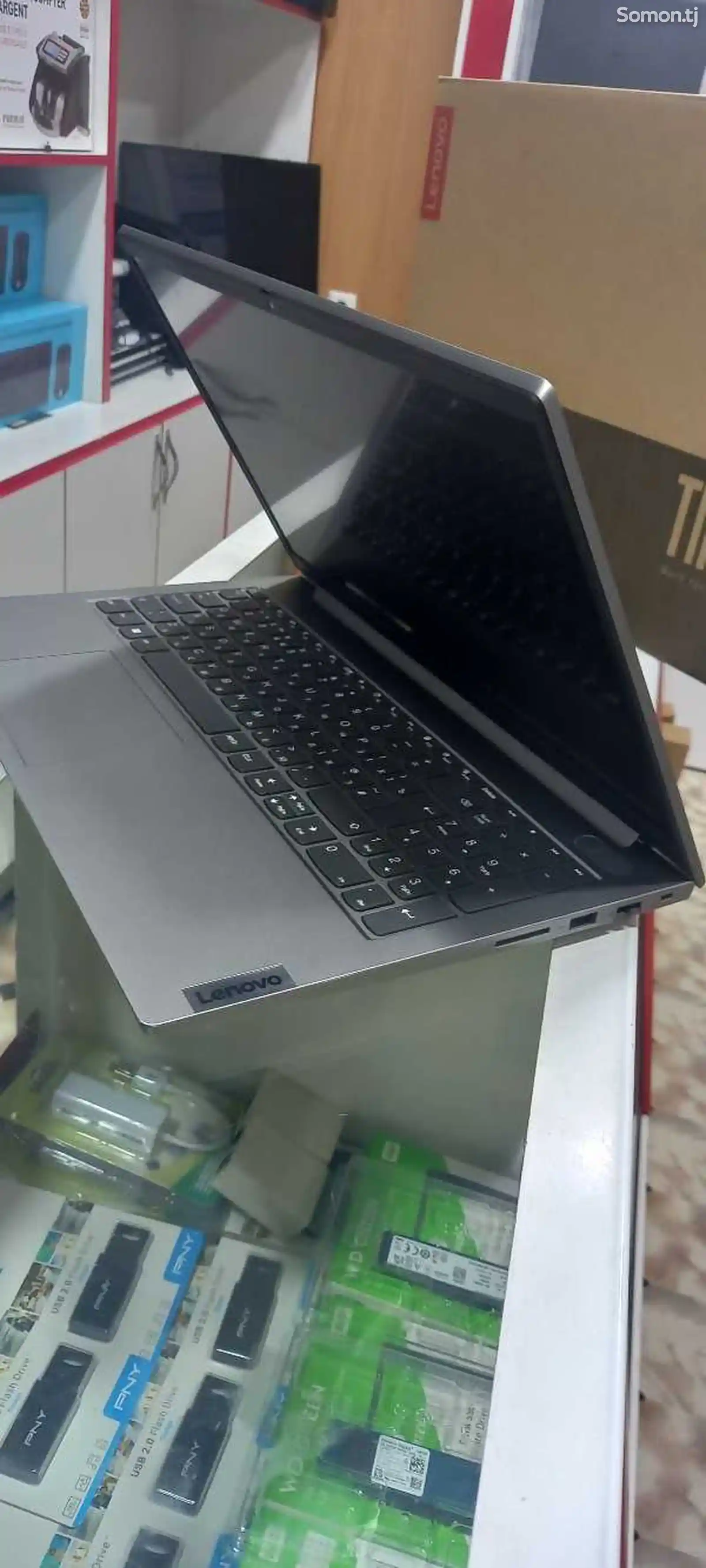 Ноутбук Lenovo Thinkbook i5-6