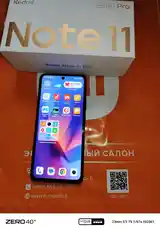 Xiaomi Redmi Note 11 Pro Plus 128gb-7