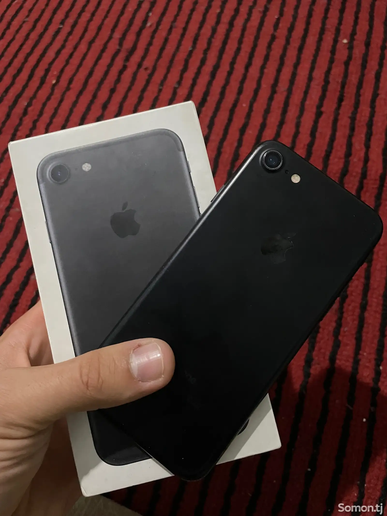 Apple iPhone 7, 32 gb-1