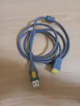 Кабель USB 1.5 м-2