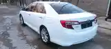 Toyota Camry, 2012-2