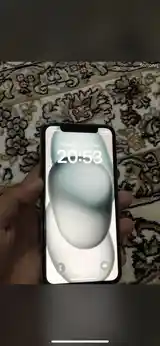 Apple iPhone X, 128 gb, Silver-5