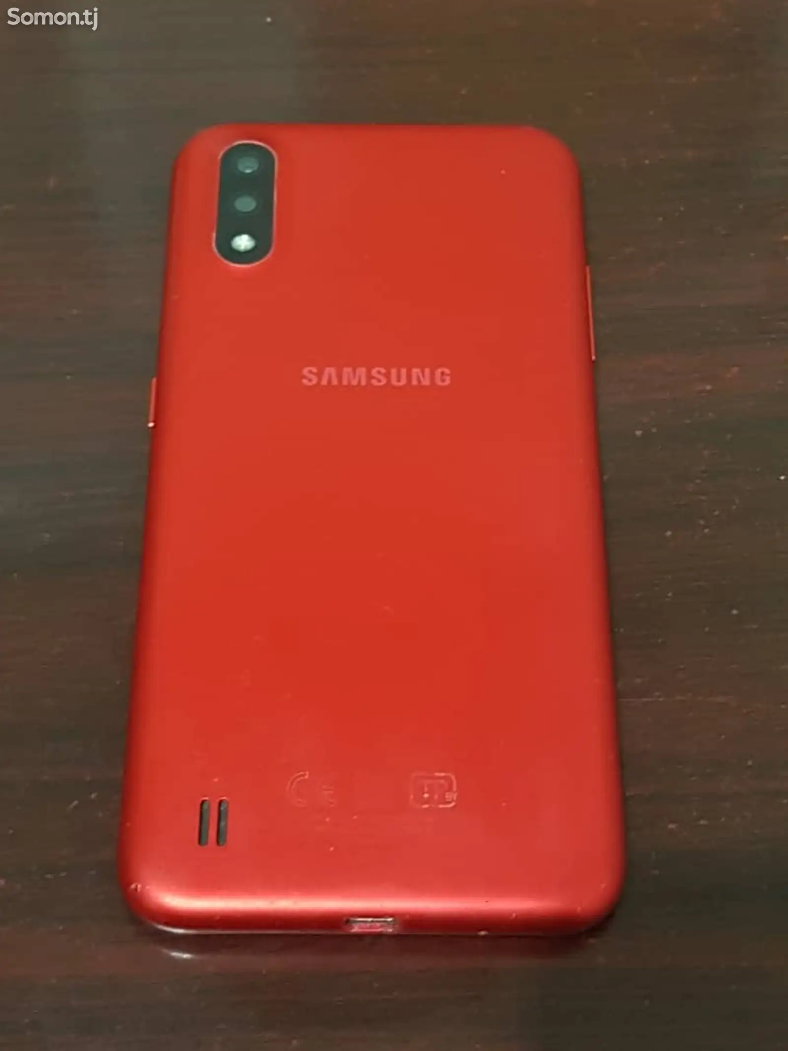 Samsung Galaxy A01-1