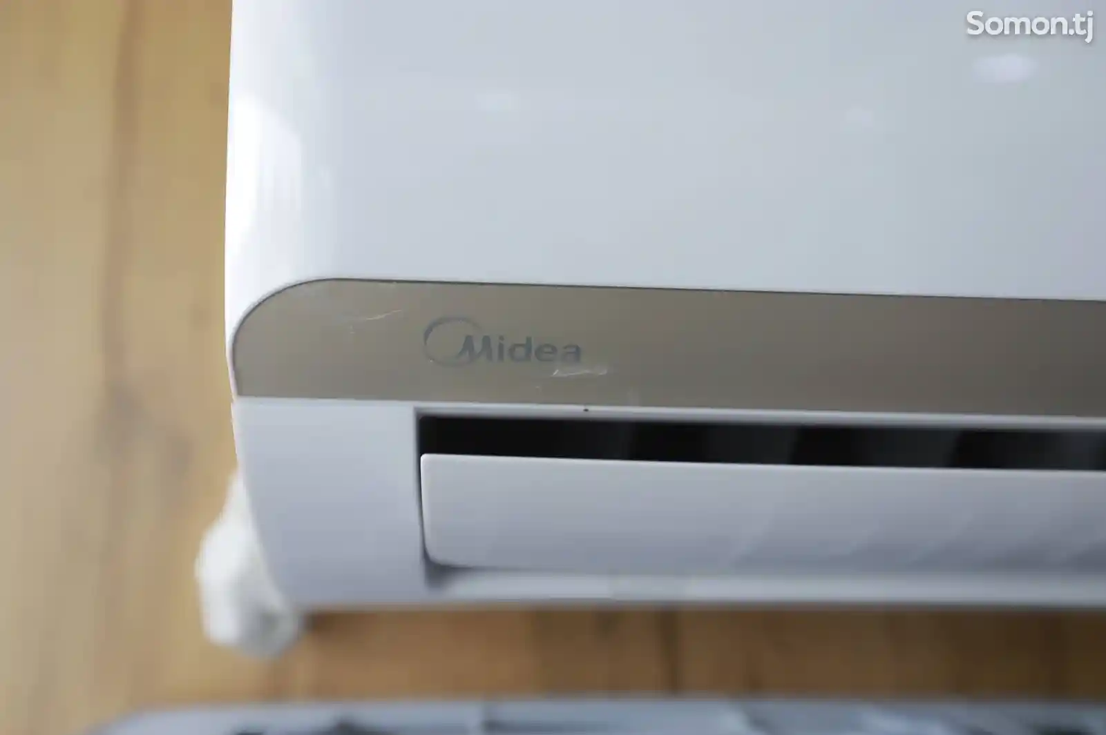 Кондиционер Midea MSAF-09HRN белый-4