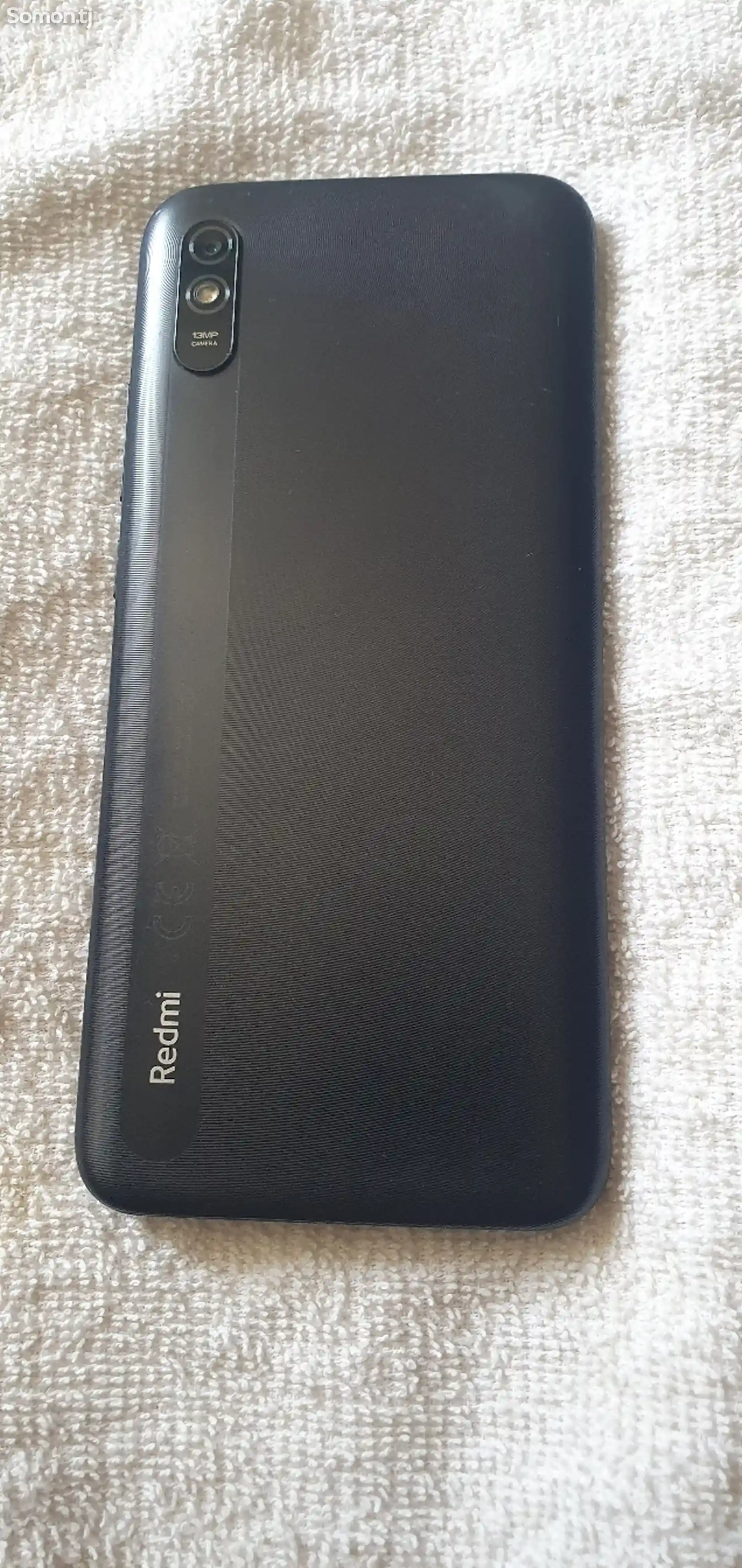 Xiaomi redmi 9A-5