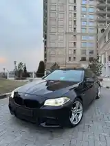 BMW M5, 2016-2