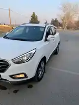 Hyundai Tucson, 2014-9