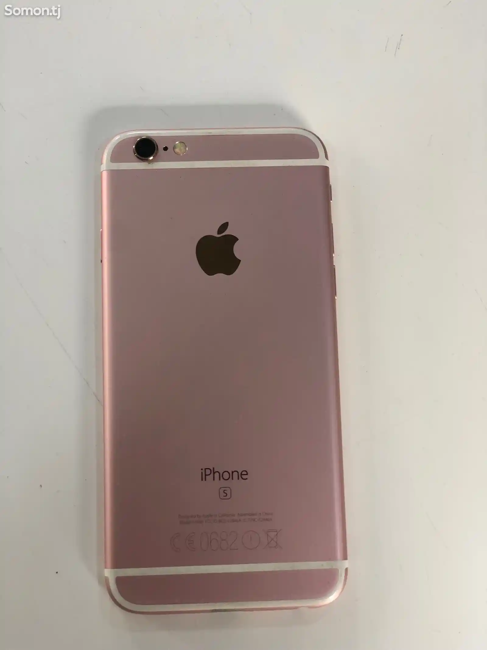 Apple iPhone 6s, 64 gb-1