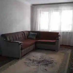 4-комн. квартира, 1 этаж, 90 м², 34мкр