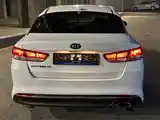 Kia Optima, 2016-4