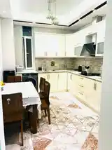 3-комн. квартира, 5 этаж, 132м², Славянский университет-12