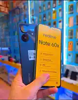 Realme Note 60X 64Gb Global Version 2025-7