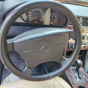 Mercedes-Benz C class, 1996