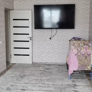 2-комн. квартира, 5 этаж, 60 м², Шохмансур