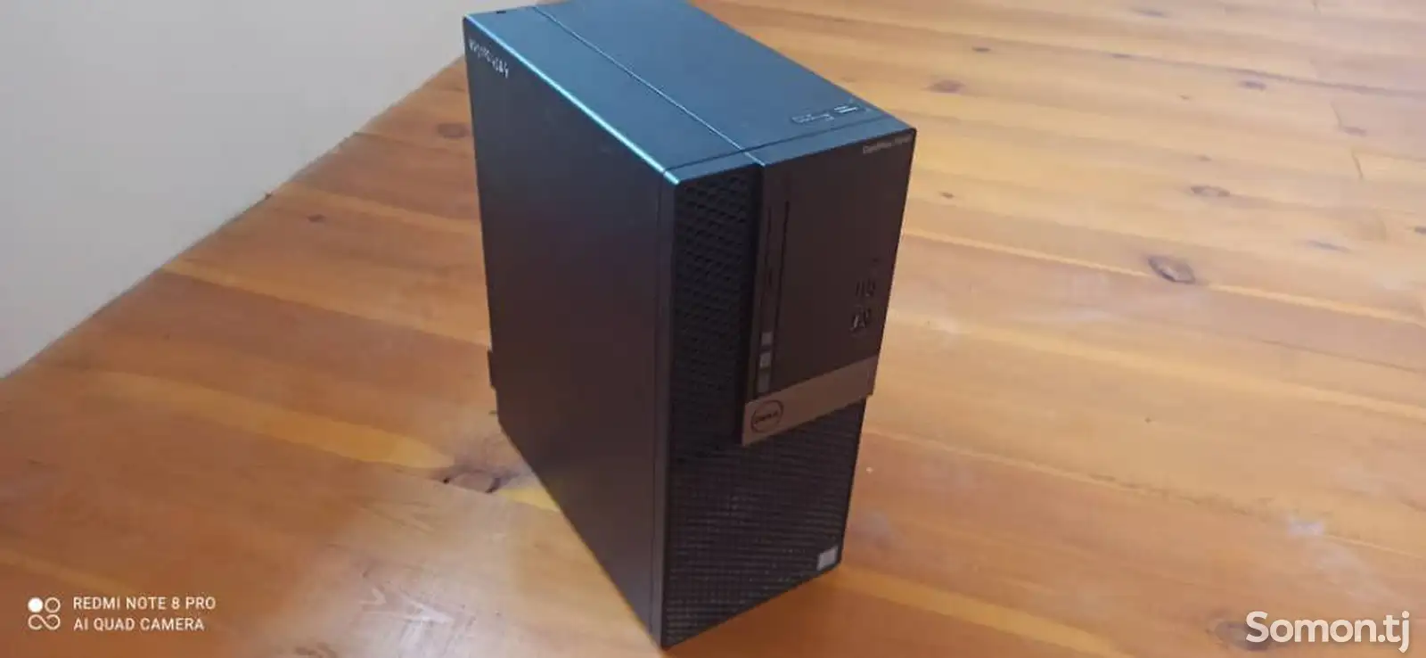 Системный блок Core i5 6500 3.2Ghz 8gb ram SSD 256 HDD 500-1