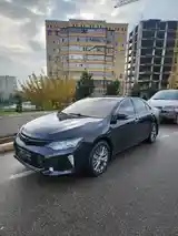 Toyota Camry, 2013-5