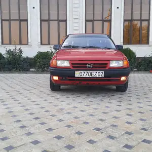 Opel Astra F, 1993