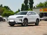 BYD Song Plus Flagship, 2024-10