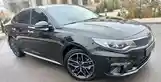 Kia Optima, 2019-9